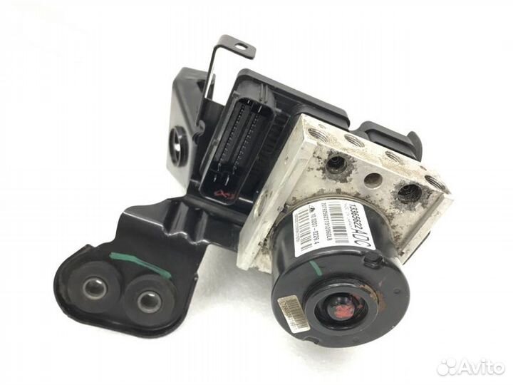 Блок ABS Chevrolet Cruze 1 седан 1.6 F16D3 2012