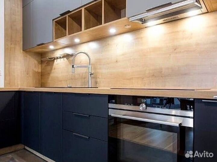 Кухонный гарнитур 