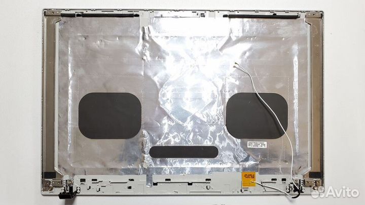 Крышка экрана ноутбука Samsung NP300V5A