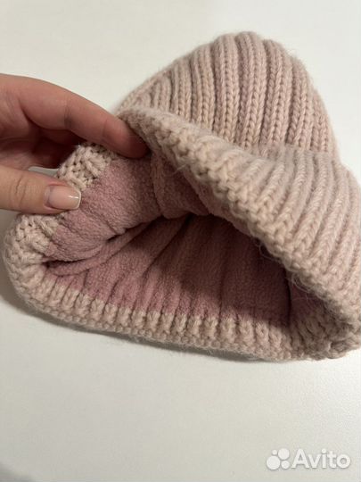 Шапка зимняя