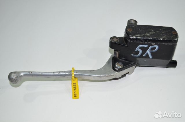 Машинка тормозная передняя Ducati Monster 400/CB40