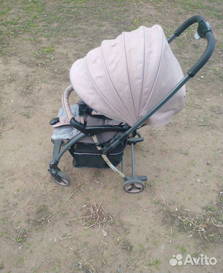 Прогулочная коляска бу