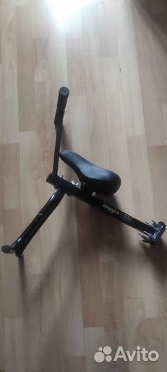 Сиденье для велосипеда