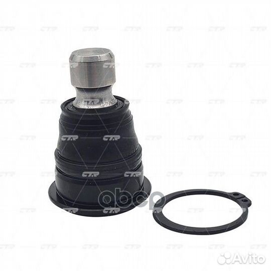 Опора шаровая nissan qashqai/X-trail/renault KO