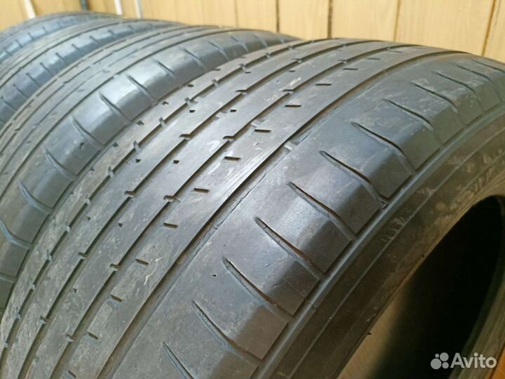 Toyo Proxes R36 225/55 R19 99V