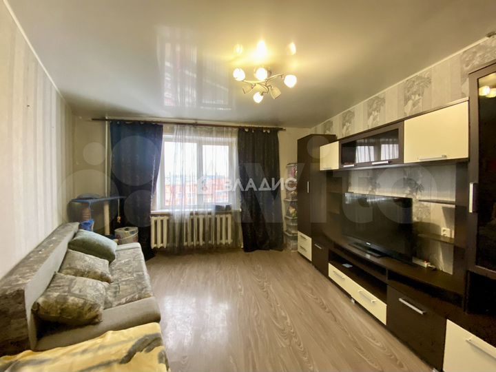 3-к. квартира, 88 м², 9/10 эт.