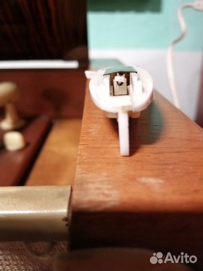 Игла (лодочка) картридж для радиоллы