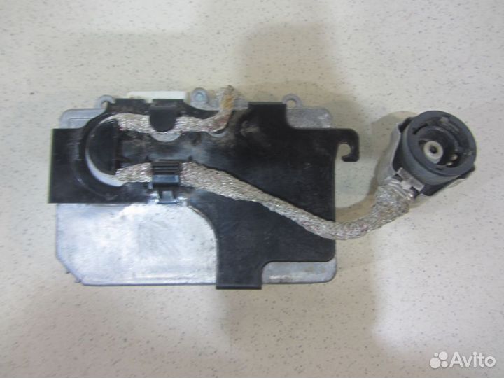 Блок розжига ксенона