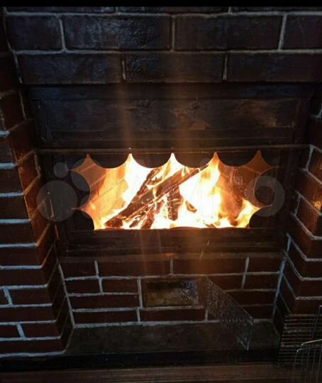 Дом 130 м² на участке 10 сот.