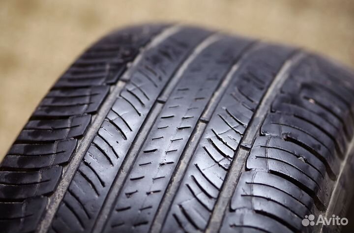 Michelin Latitude Tour HP 235/65 R17 108V