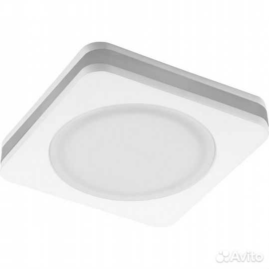 Светодиодный встраиваемый светильник Feron AL601 7