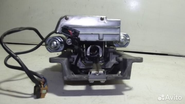 Ауди А8 Электрическая рулевая колонка