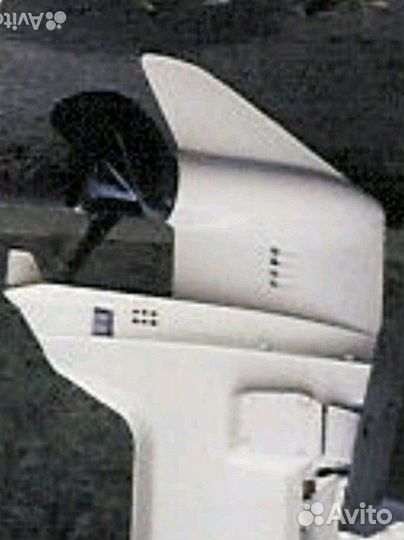 Редуктор Johnson 90 115 130