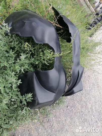 Локкеры на peugeot boxer