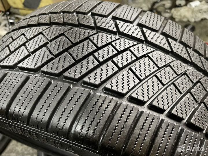 Continental ContiWinterContact TS 830 245/35 R19
