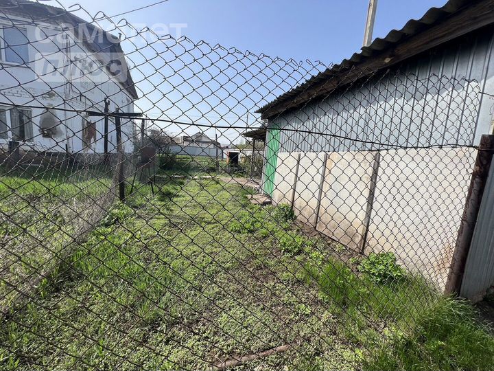 2-к. квартира, 55,8 м², 2/2 эт.