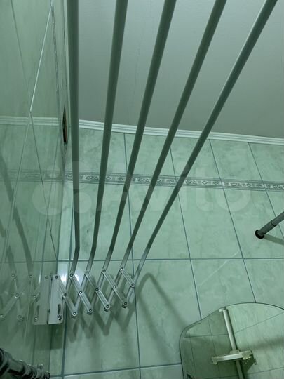 2-к. квартира, 50 м², 2/4 эт.