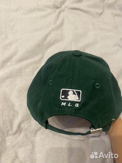 Бейсболка кепка MLB