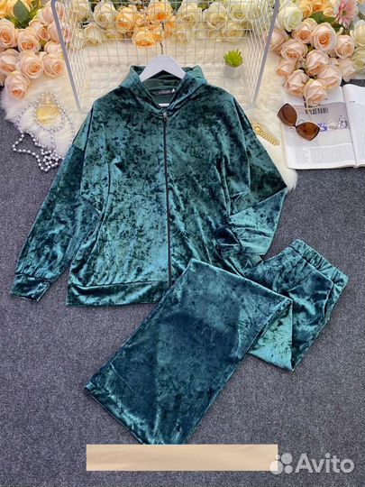 Костюм двойка Size 54 по 64