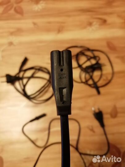 Шнур питания