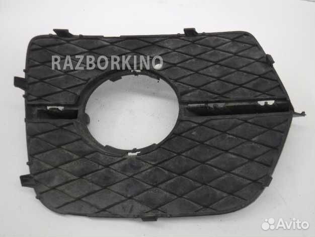 Решетка бампера