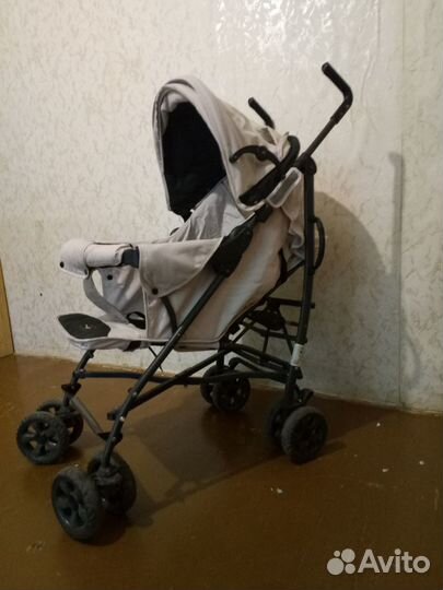 Коляска трость Hoco magic