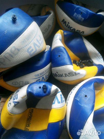 Ниппель для мячей 5шт