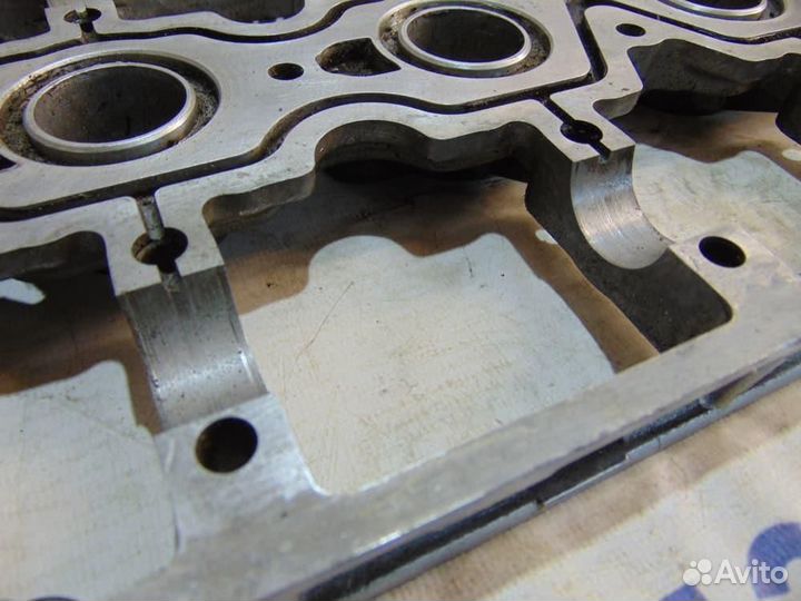 Постель распредвала для Kia Spectra 2001-2011г