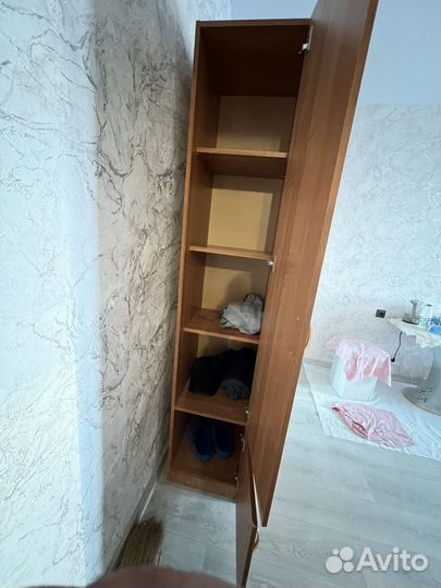 Шкаф