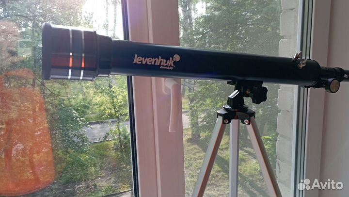 Телескоп детский