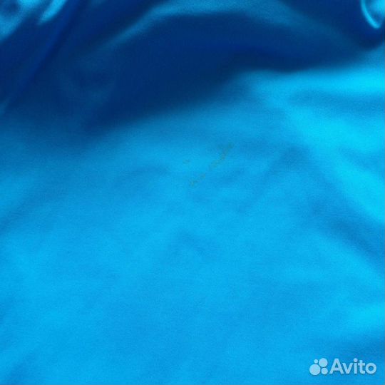 Отрезы тканей СССР пакетом