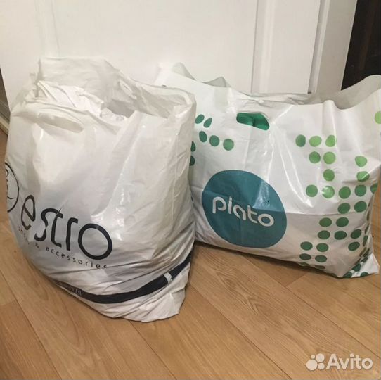 Женские вещи пакетом 48 50