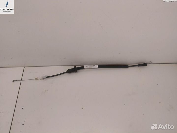 Трос двери задней 3C4839085B на Volkswagen Passat B6