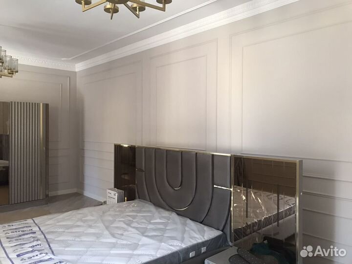 Ремонт квартир под ключ