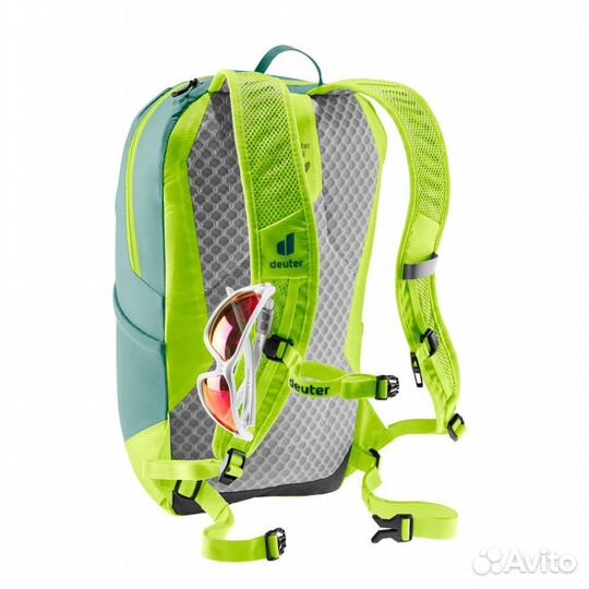 Рюкзак Deuter Speed Lite 17