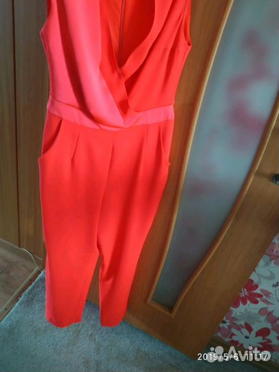 Комбинезон (прокат)