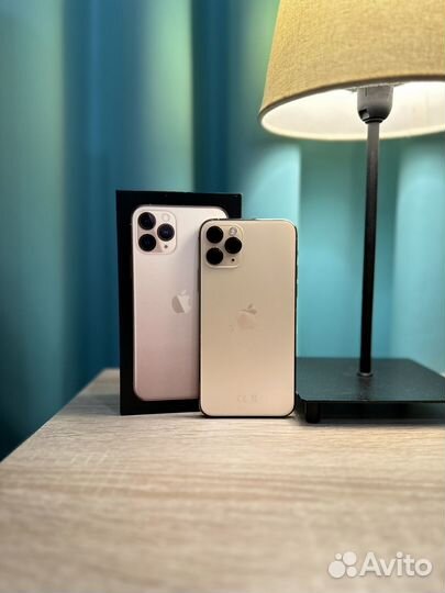 iPhone 11 Pro, 64 ГБ