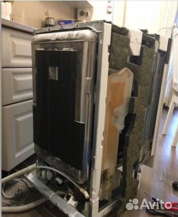 Ремонт посудомоечных машин\Энгельс