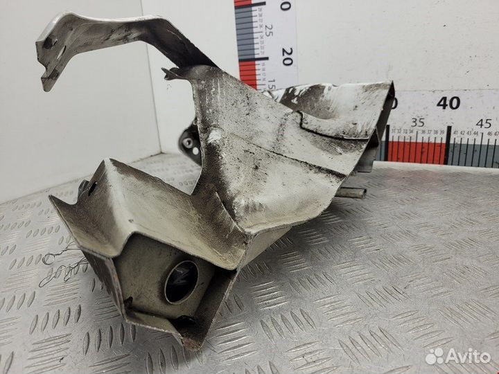 Лонжерон передний правый для Volkswagen Scirocco 3