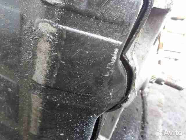 АКПП, Mercedes Sprinter 2016