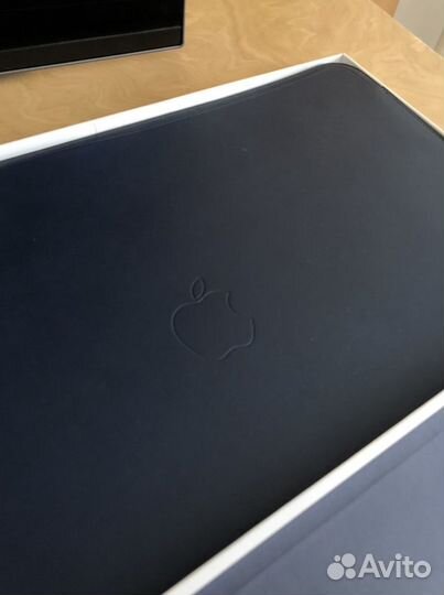 Чехол на macbook pro 15