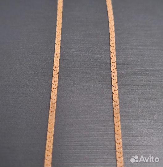 Золотая Цепь 585 пробы. Рассрочка