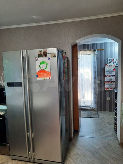 Дом 60 м² на участке 7 сот.