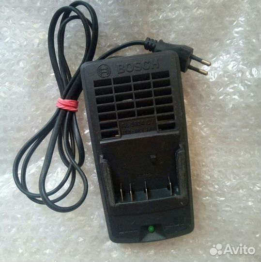 Зарядка бош 18в 14.4в AL 1814 CV