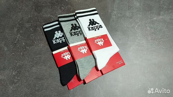 Носки Kappa для спорта