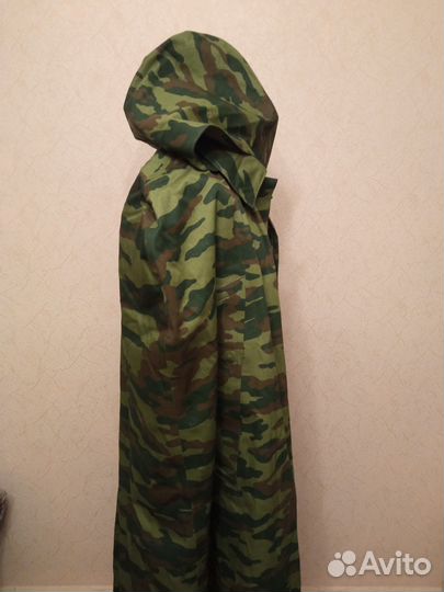 Флора 52-54/170-190 Новая