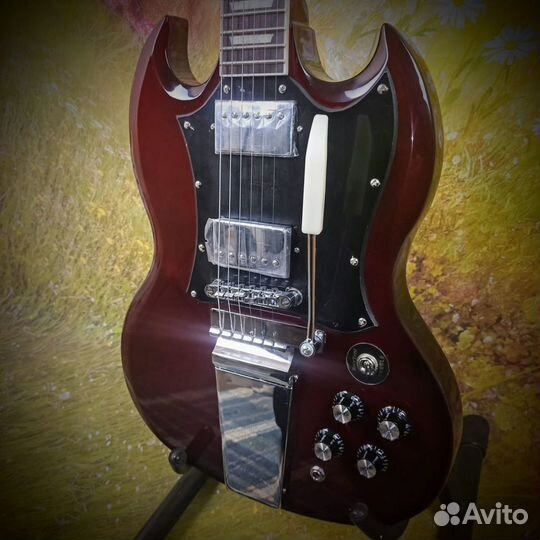 Gibson SG