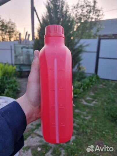 Оригинальная тормозная жидкость Kia