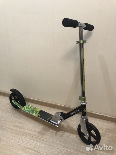 Самокат детский