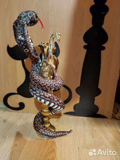 Новогодний декор